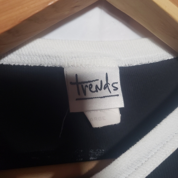 Don't give me attitude- I've got my own. Long sleeve shirt large - Picture 4 of 4